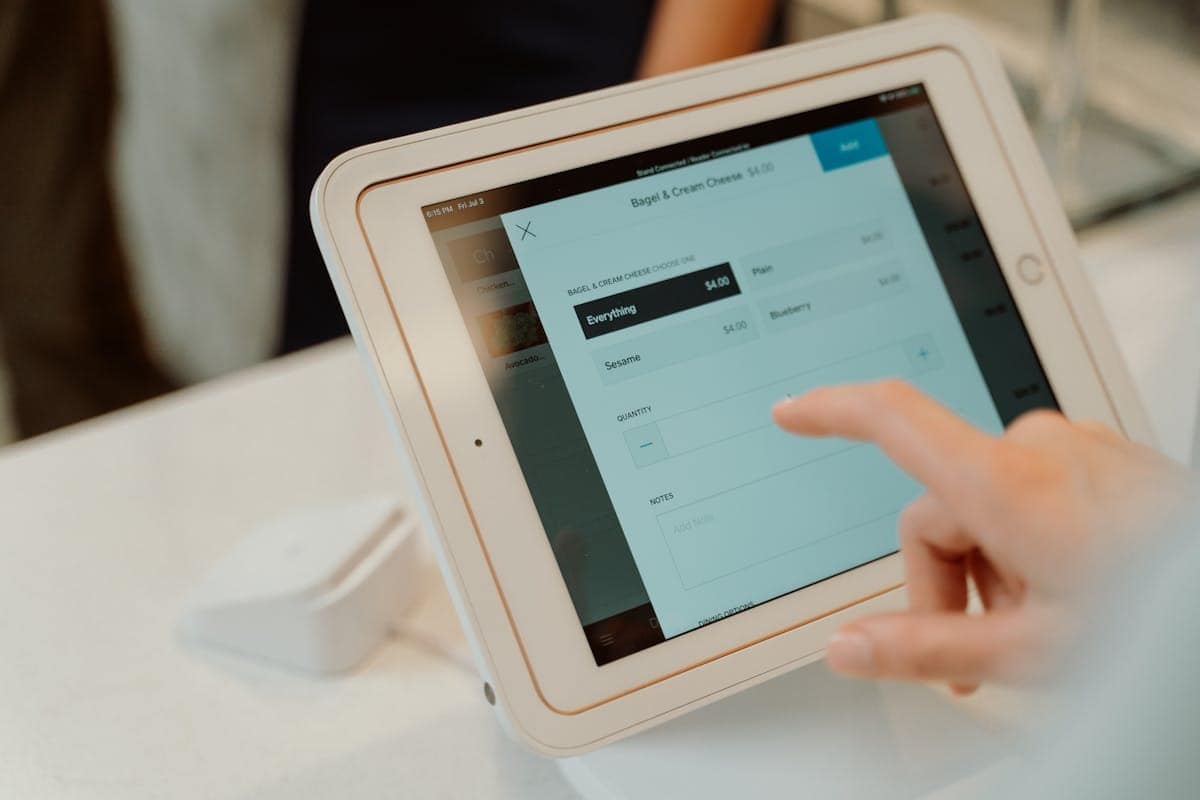 Why Your Ghana Business Needs a Modern POS System in 2025