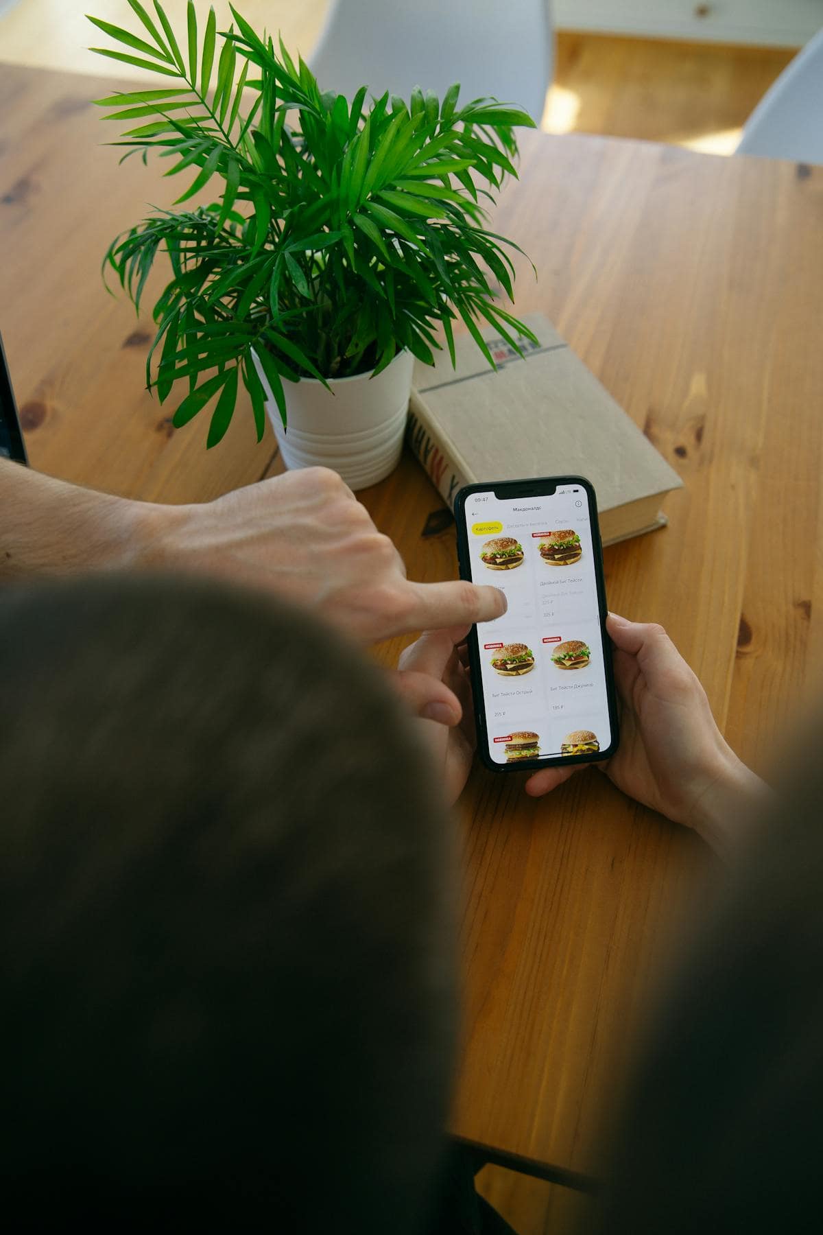 How to Let Customers Order Before They Arrive (And Why It Matters)