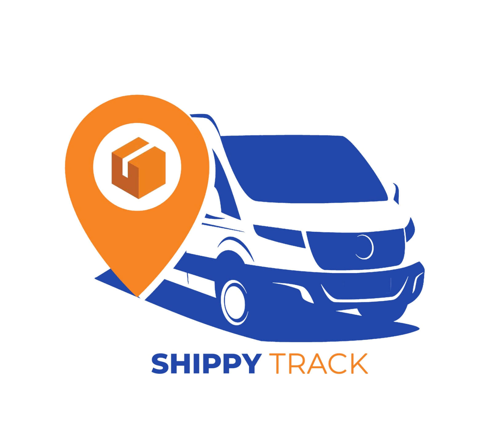 Shippy Track Logo